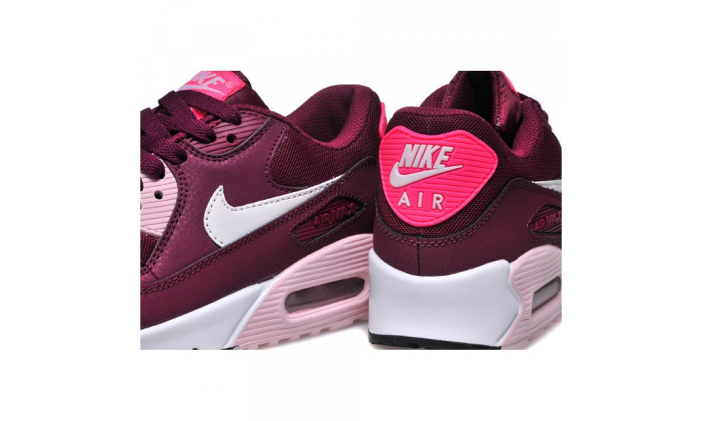 Nike air max 90 cheap essential purple